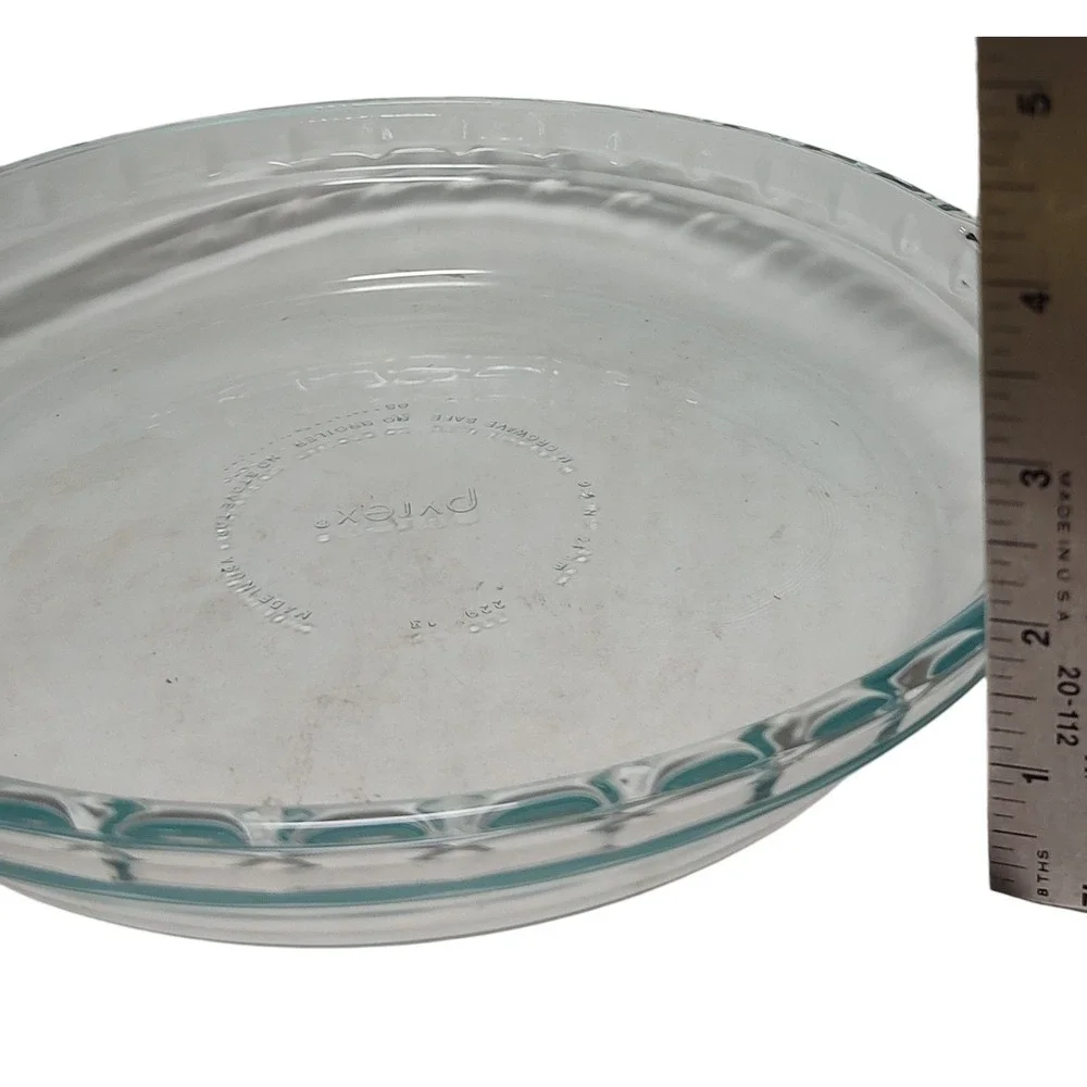 Pyrex this vintage